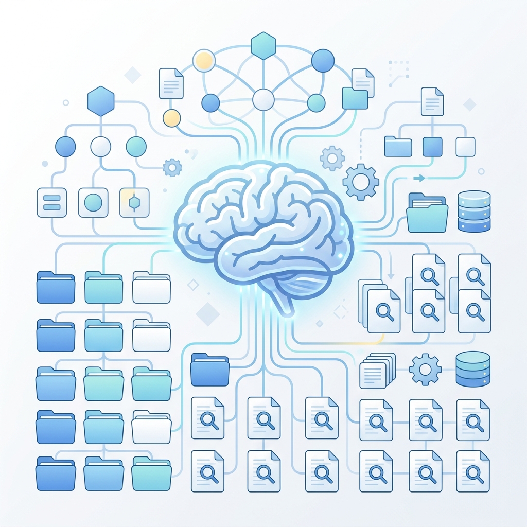 Wissensmanagement & Digitaler Zwilling
